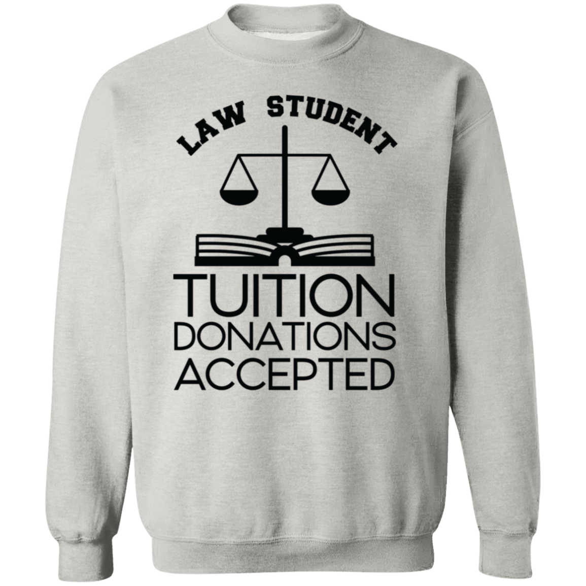 Tuition Donations Accepted