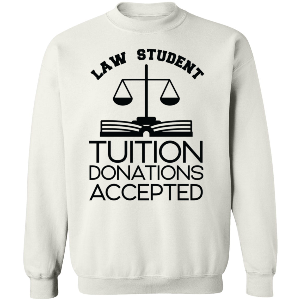 Tuition Donations Accepted