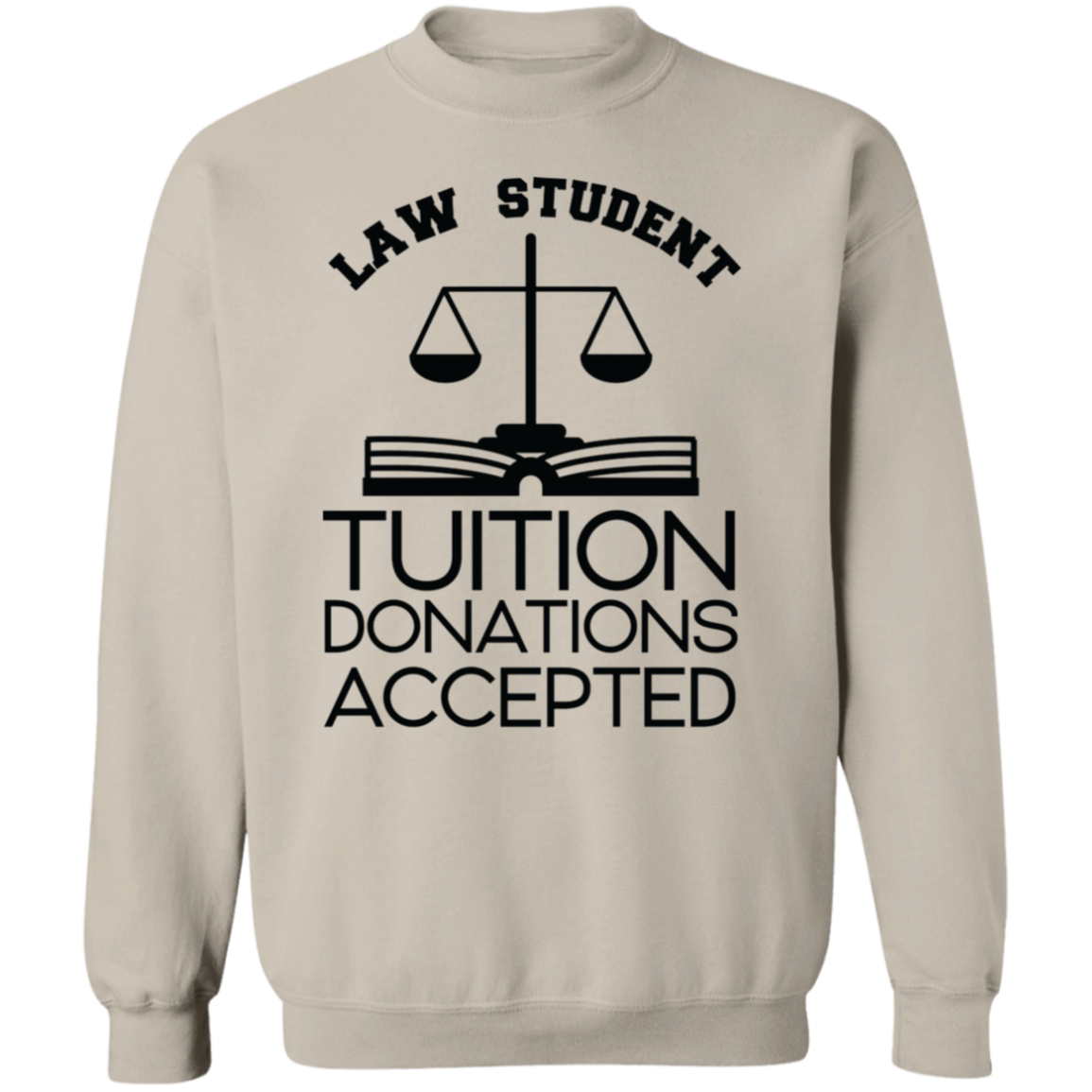 Tuition Donations Accepted