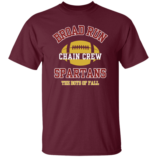 Broad Run Chain Crew