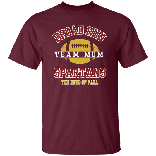 Broad Run Team Mom