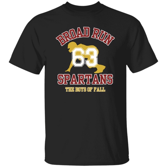 #63 Broad Run - Tee