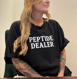 Peptide Dealer